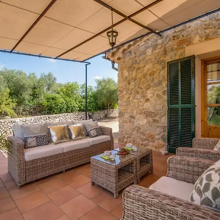 Hétvégi ház Ideal Mallorca - Sa Font *
