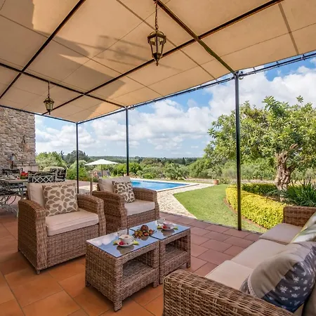 Hétvégi ház Ideal Mallorca - Sa Font Muro