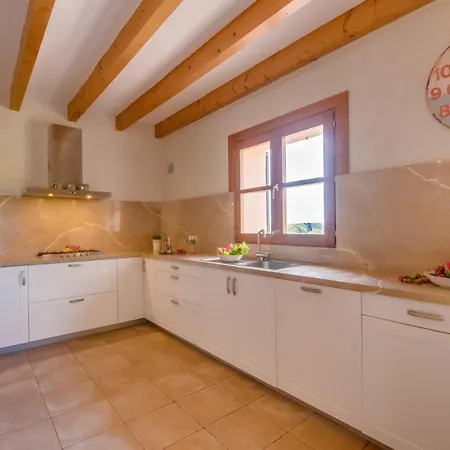 Hétvégi ház Ideal Mallorca - Sa Font *