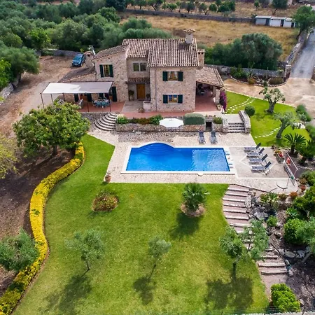 Ideal Mallorca - Sa Font * مورو
