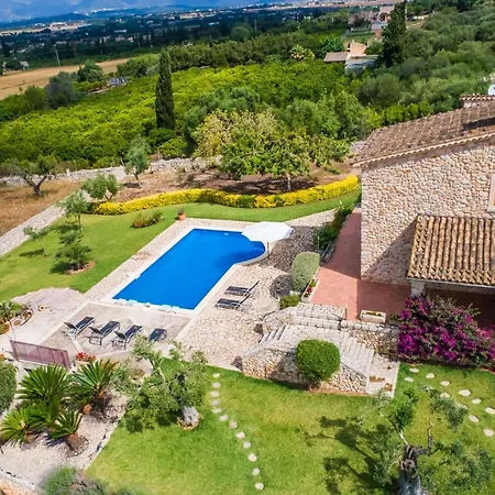 Hétvégi ház Ideal Mallorca - Sa Font Muro