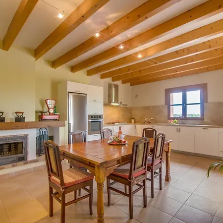 منزل ريفي Ideal Mallorca - Sa Font